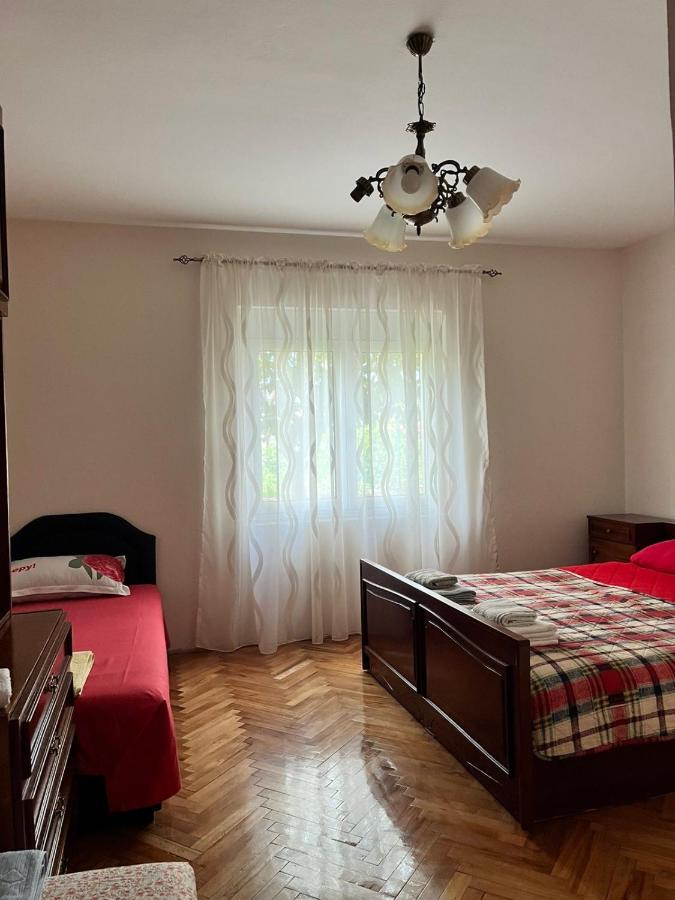 Gorica Hill Apartment Подгорица Екстериор снимка