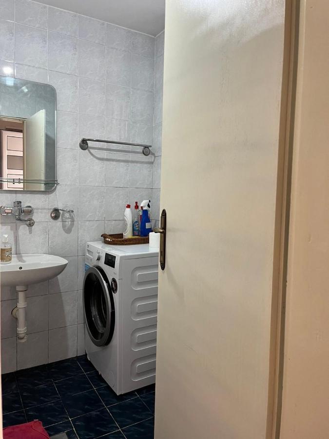 Gorica Hill Apartment Подгорица Екстериор снимка