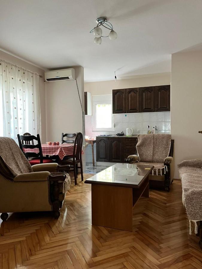 Gorica Hill Apartment Подгорица Екстериор снимка