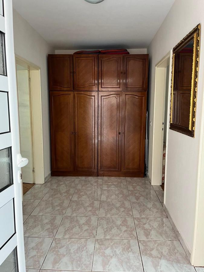 Gorica Hill Apartment Подгорица Екстериор снимка