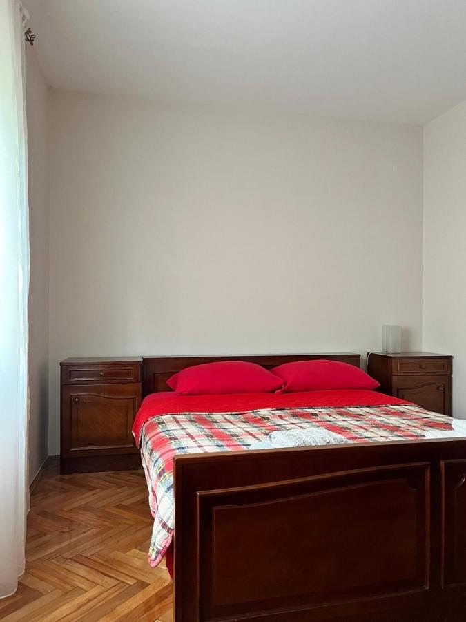 Gorica Hill Apartment Подгорица Екстериор снимка