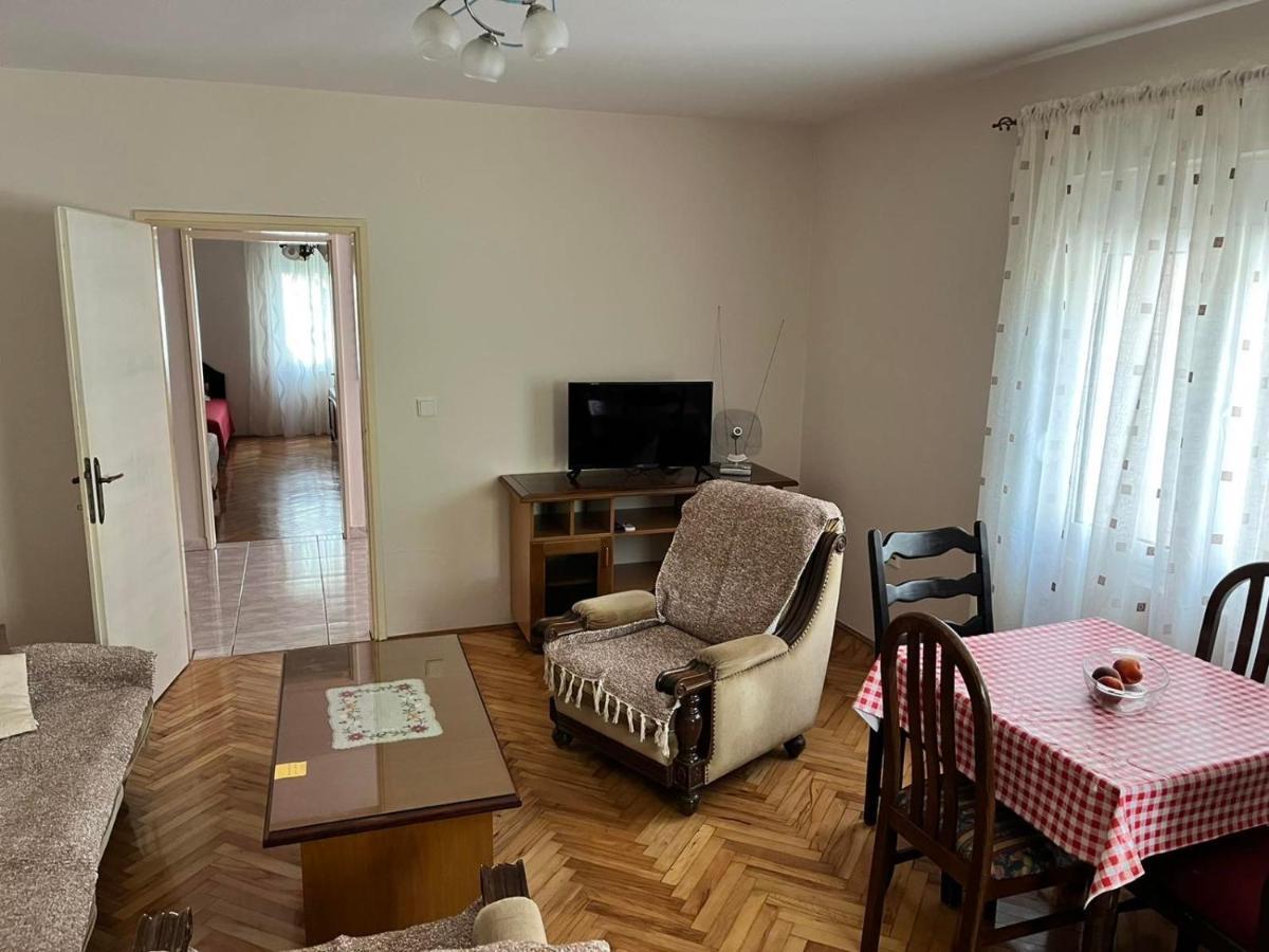 Gorica Hill Apartment Подгорица Екстериор снимка